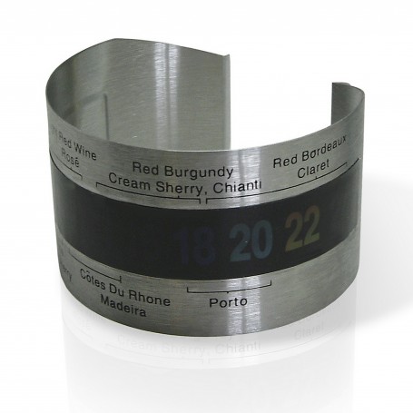 Vin Bouquet    Термометър за бутилки със сензор